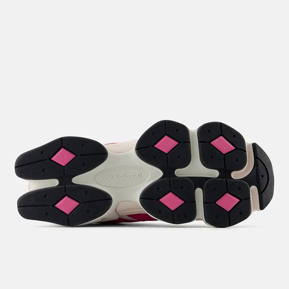 New Balance 9060 Fuchsia Pink