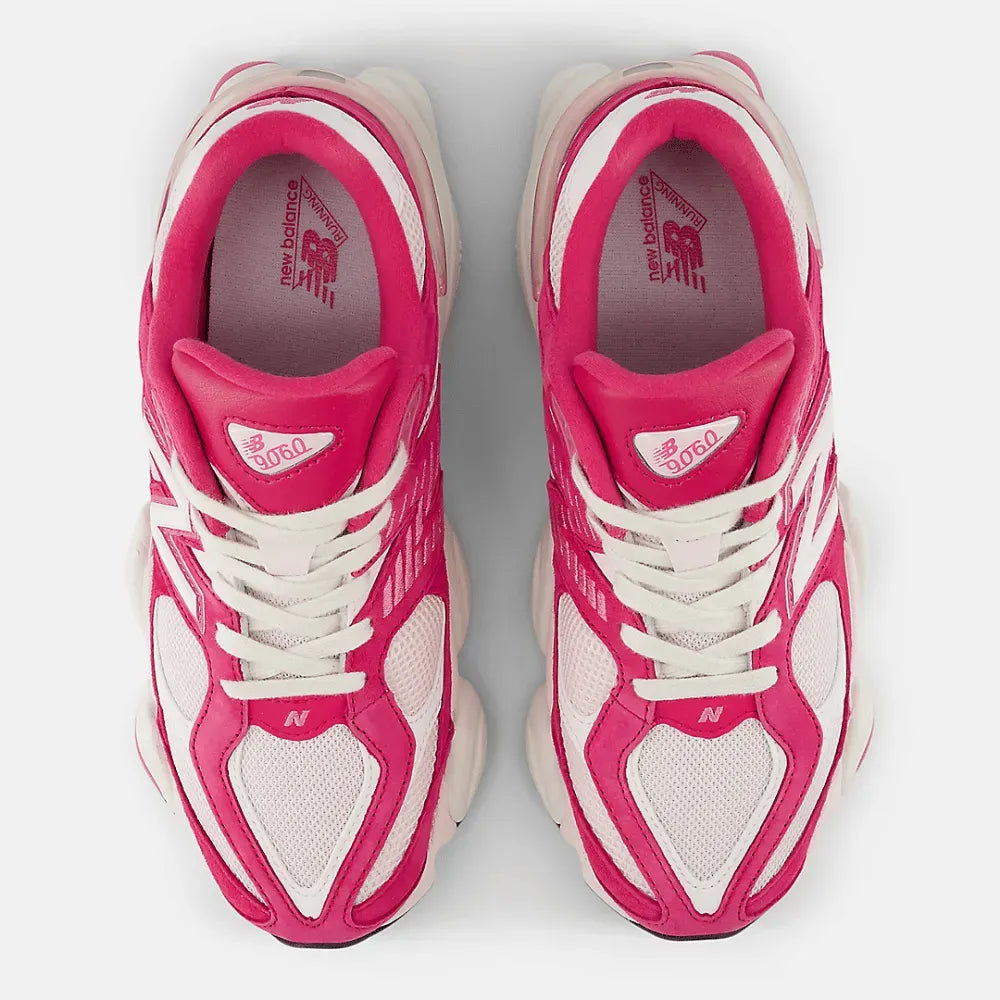 New Balance 9060 Fuchsia Pink