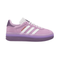 Adidas Gazelle Bold Purple Glow Violet Fusion