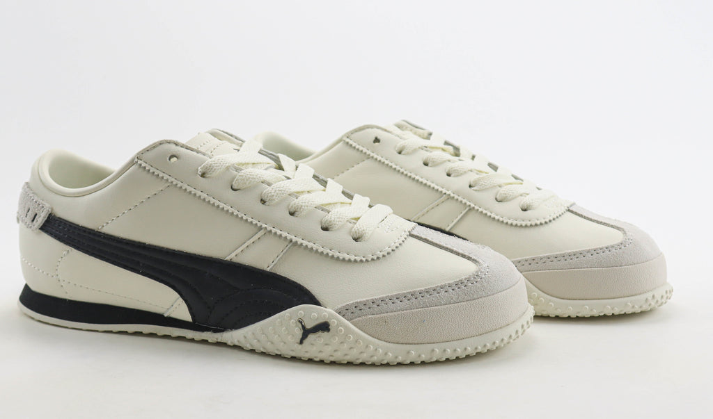 Puma Bella UT Blanc Noir