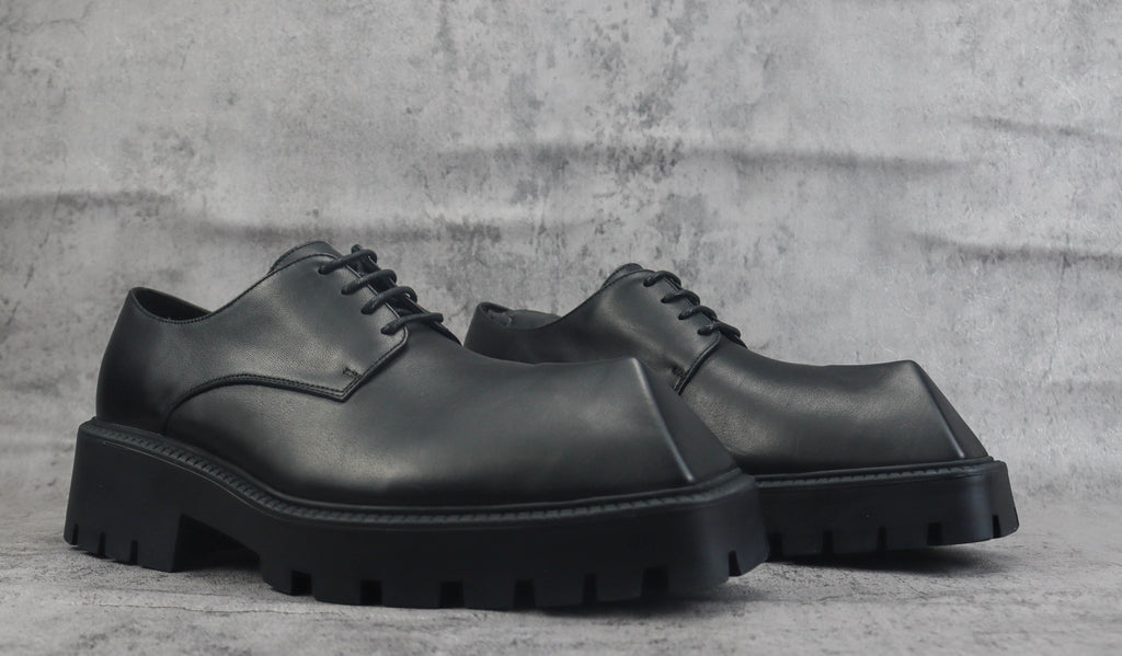 Balenciaga Tractor 00