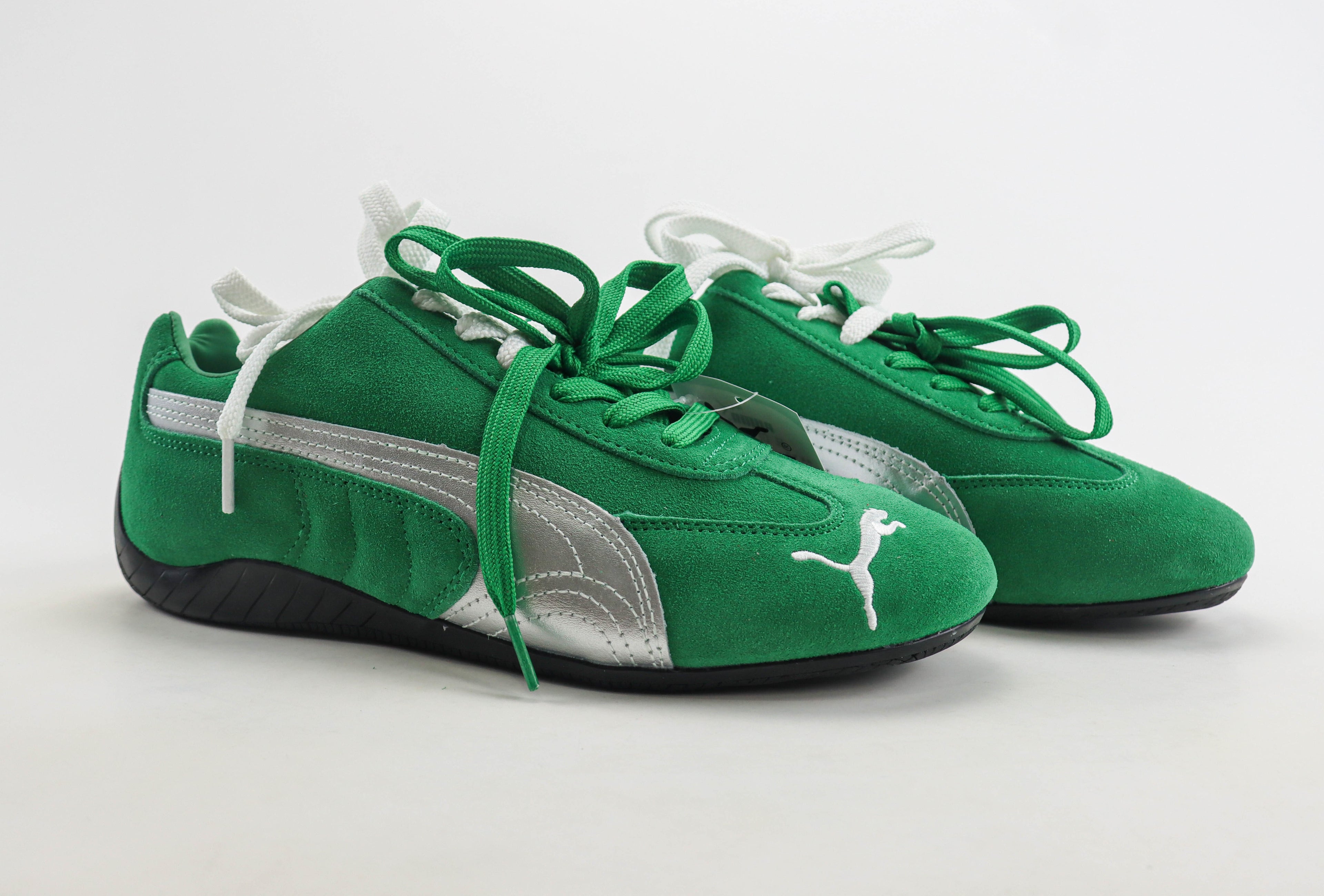 Puma SpeedCat Vert