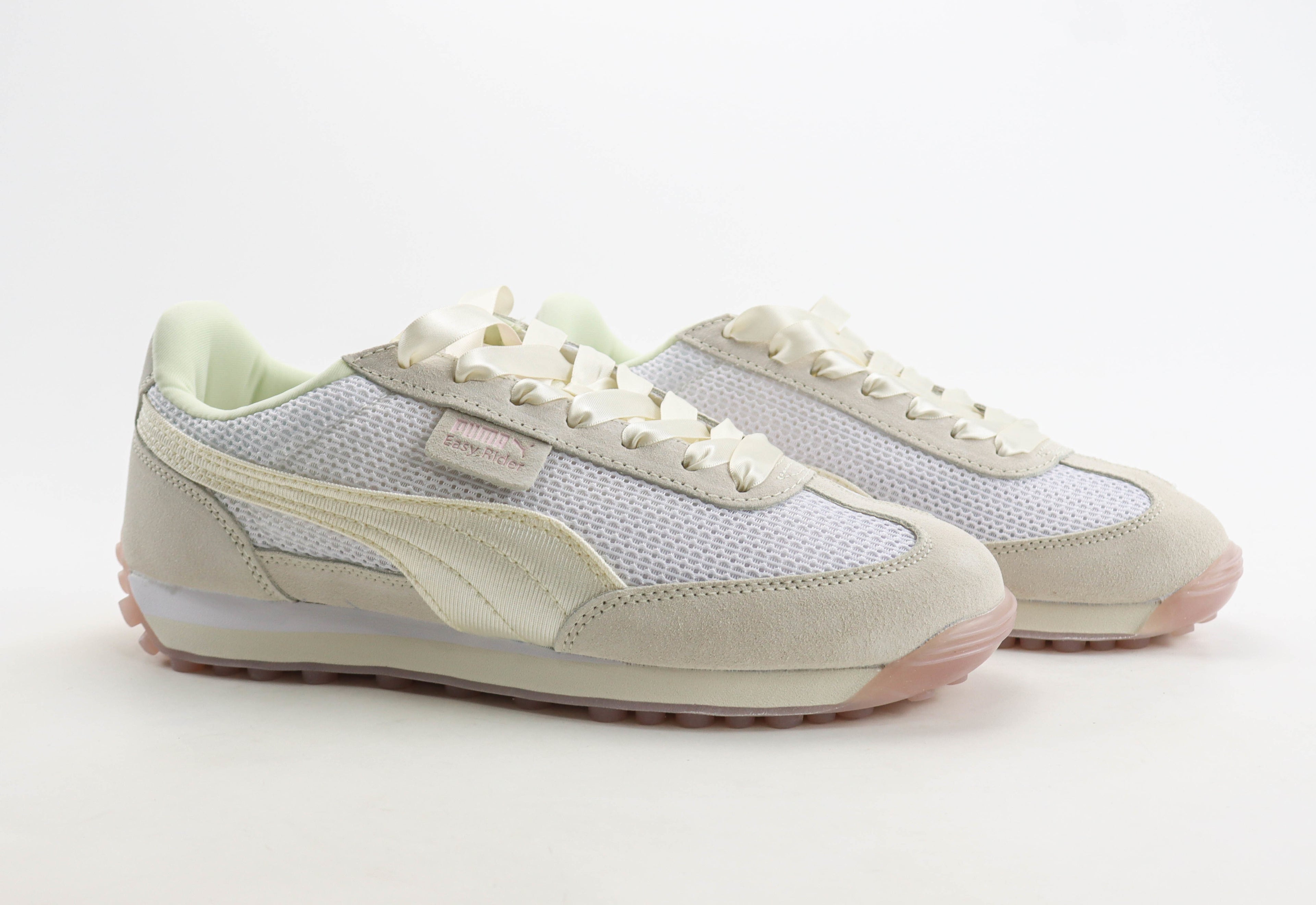 Puma Easy Rider Ballet Vintage