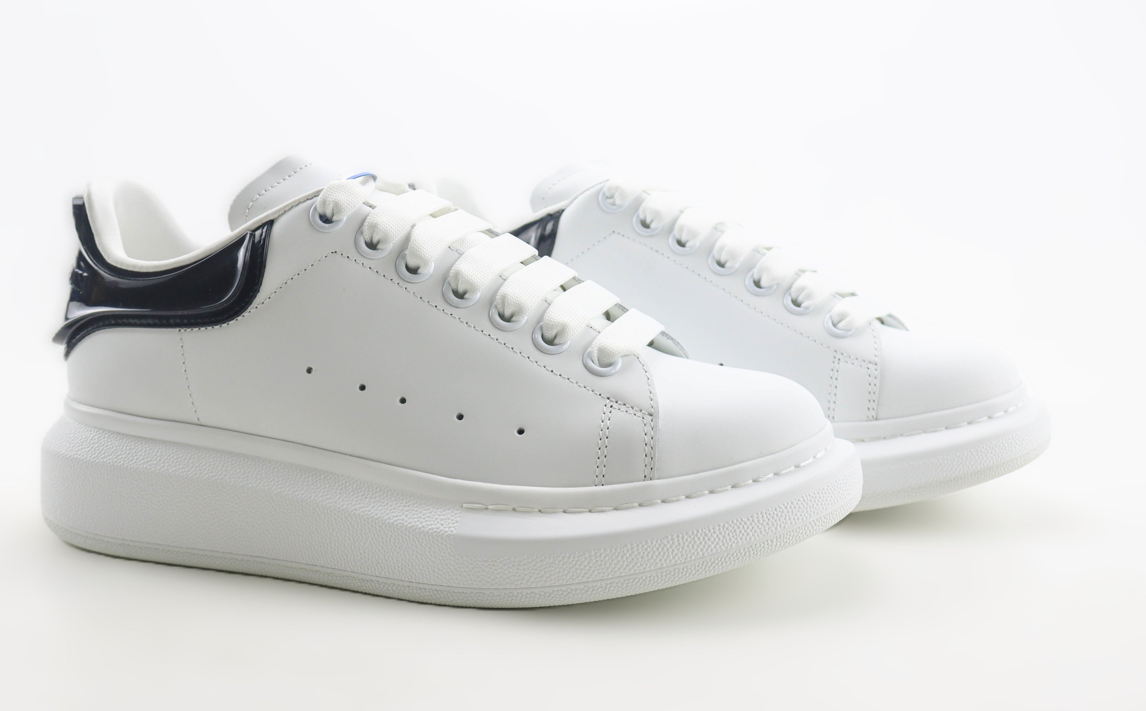 Alexander McQueen Lux