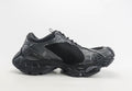 Balenciaga Strapler Low Noir