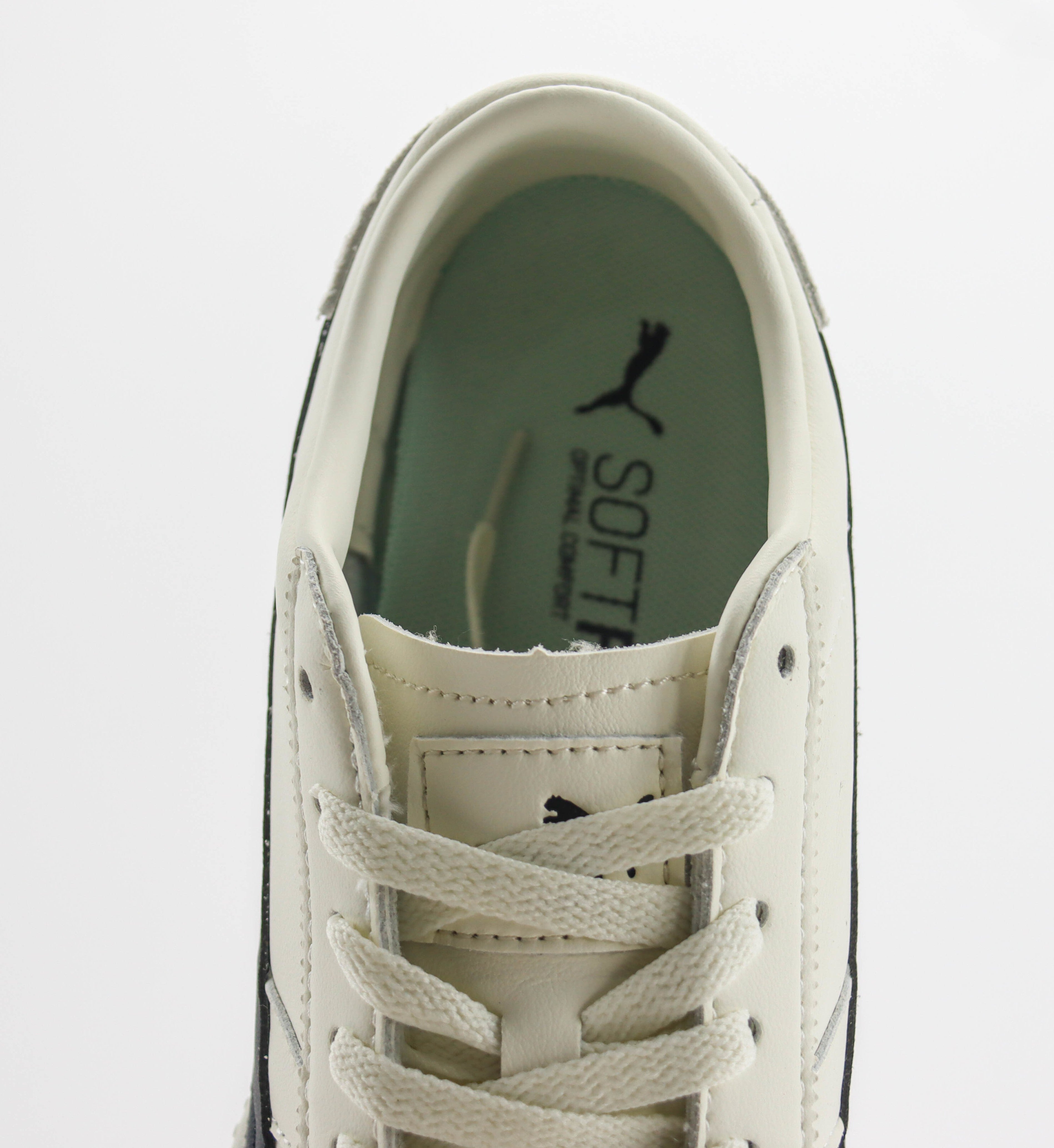 Puma Bella UT Blanc Noir