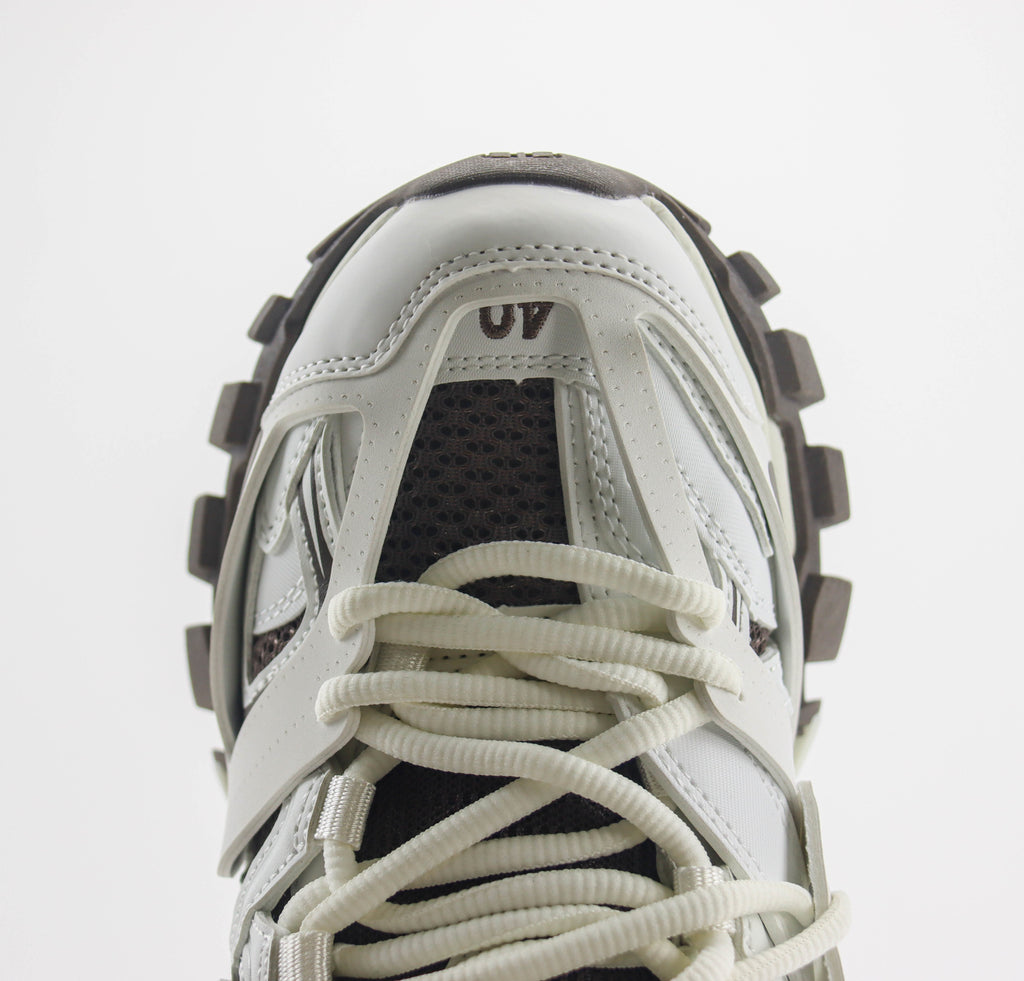 Balenciaga Tracky 1.0 Blanc