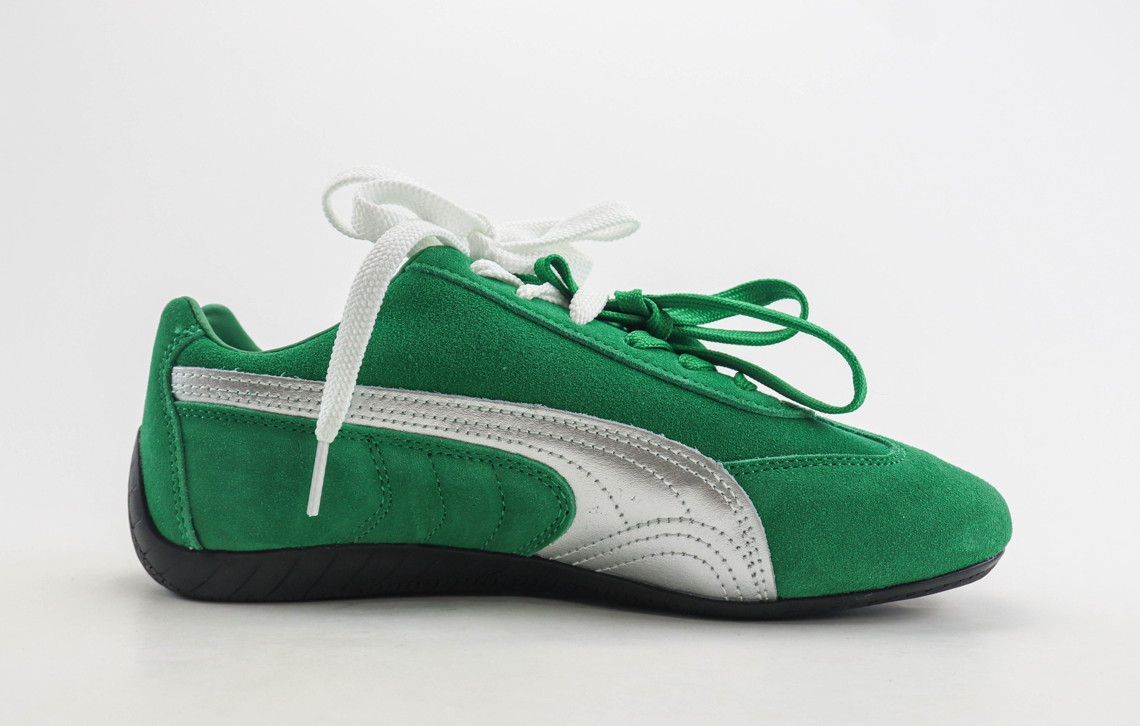 Puma SpeedCat Vert