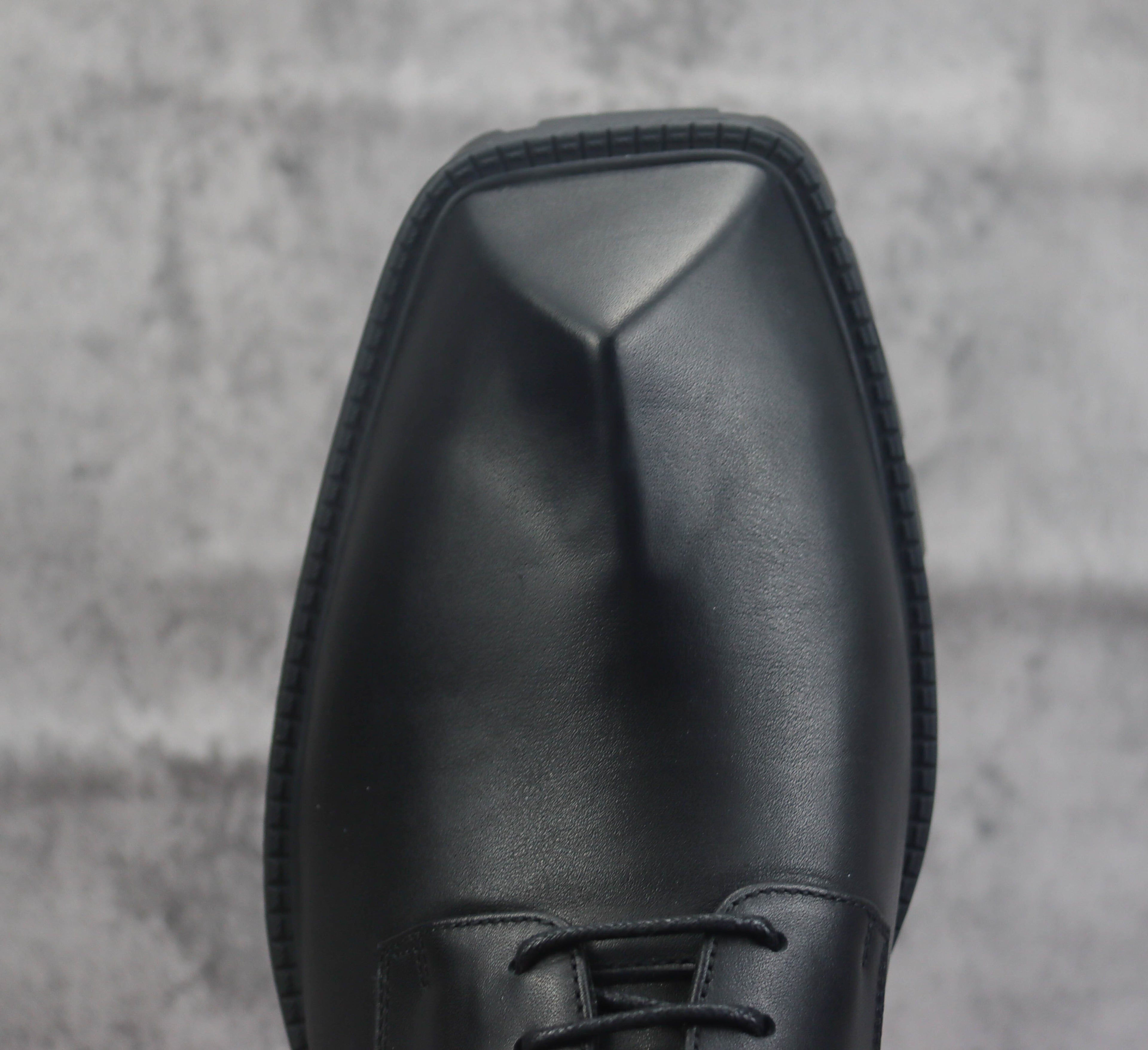 Balenciaga Tractor 00