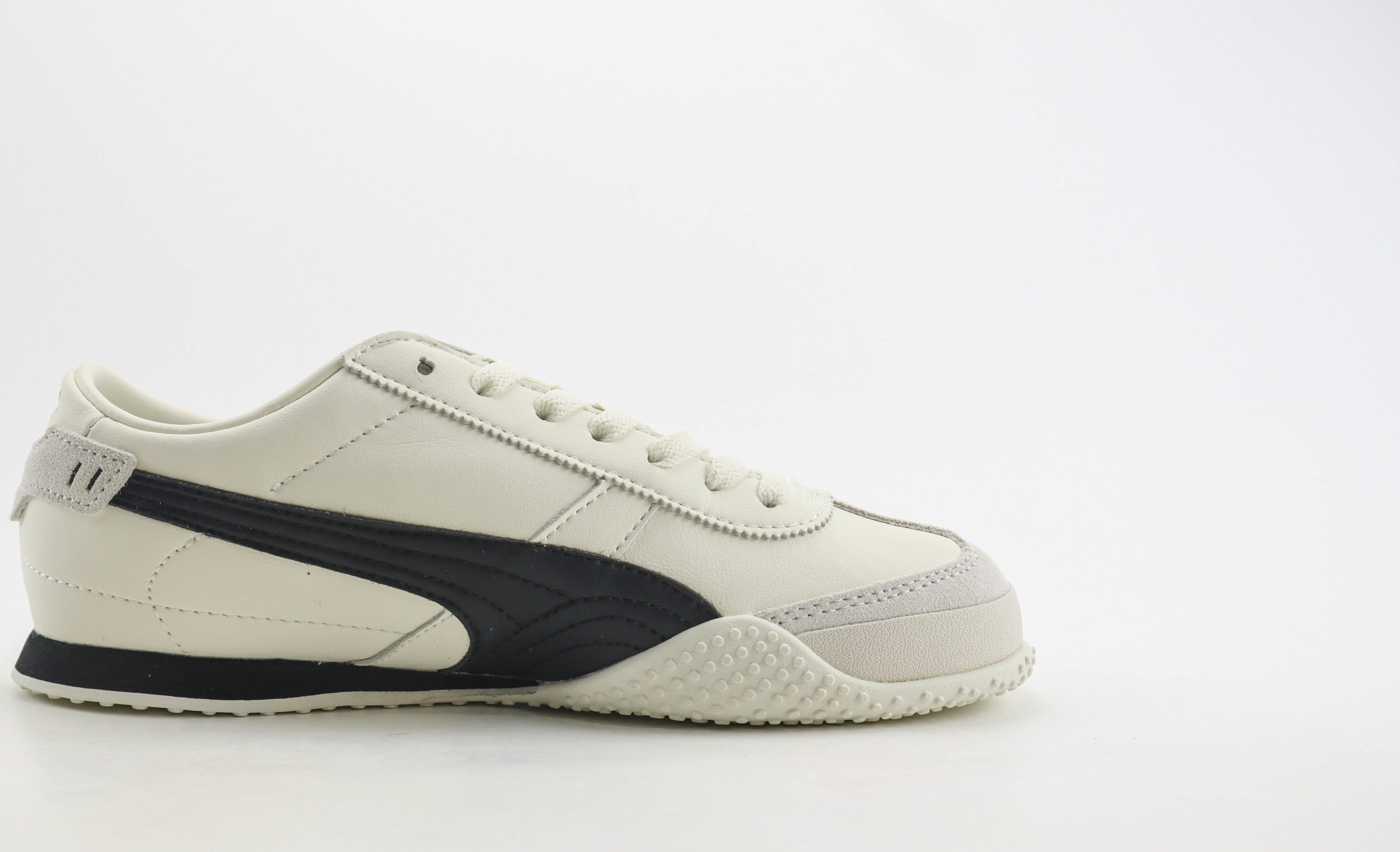 Puma Bella UT Blanc Noir