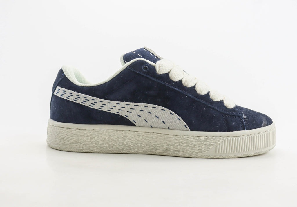 Puma Suede Bleu Marine