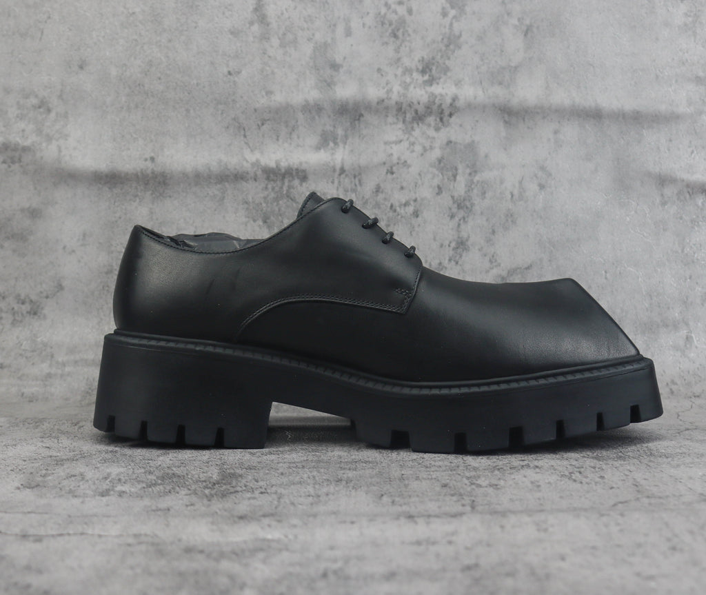 Balenciaga Tractor 00