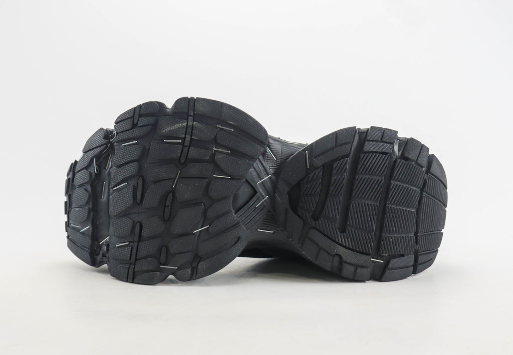 Balenciaga Strapler Low Noir