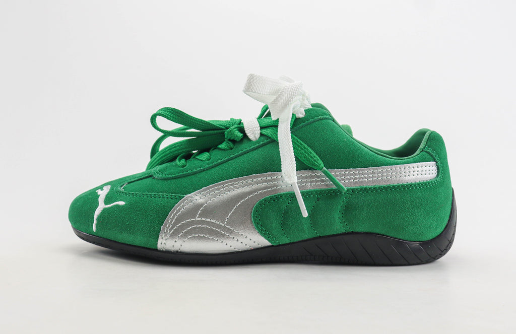 Puma SpeedCat Vert