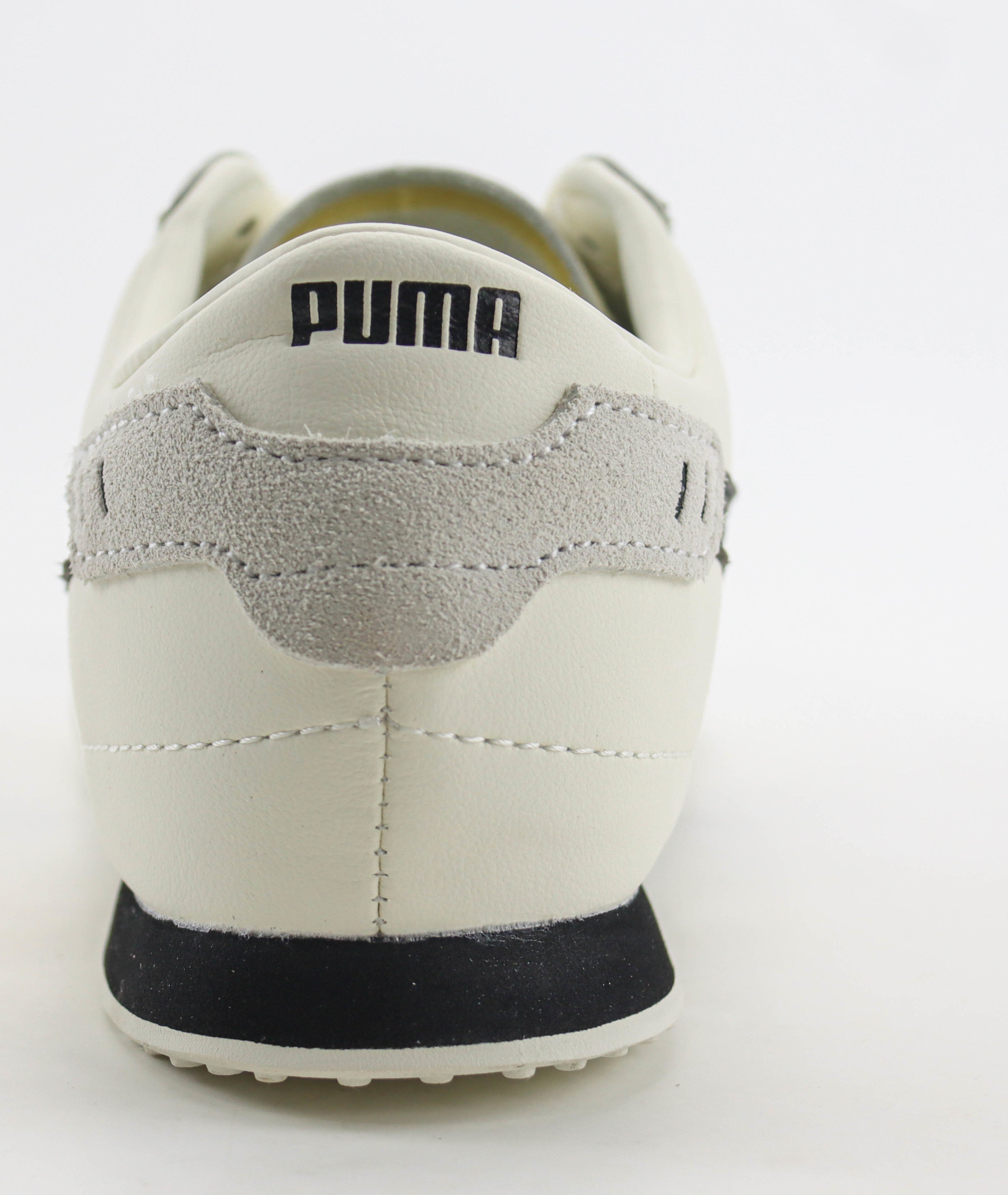 Puma Bella UT Blanc Noir