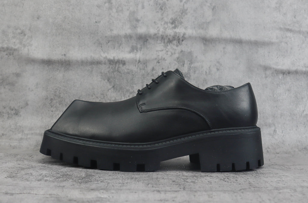 Balenciaga Tractor 00