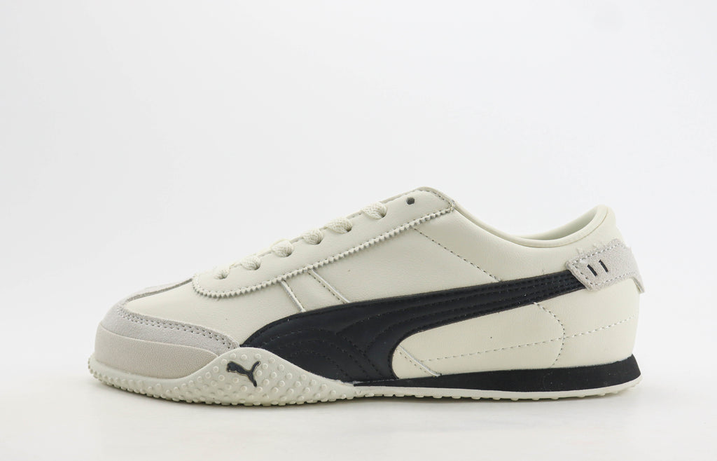 Puma Bella UT Blanc Noir