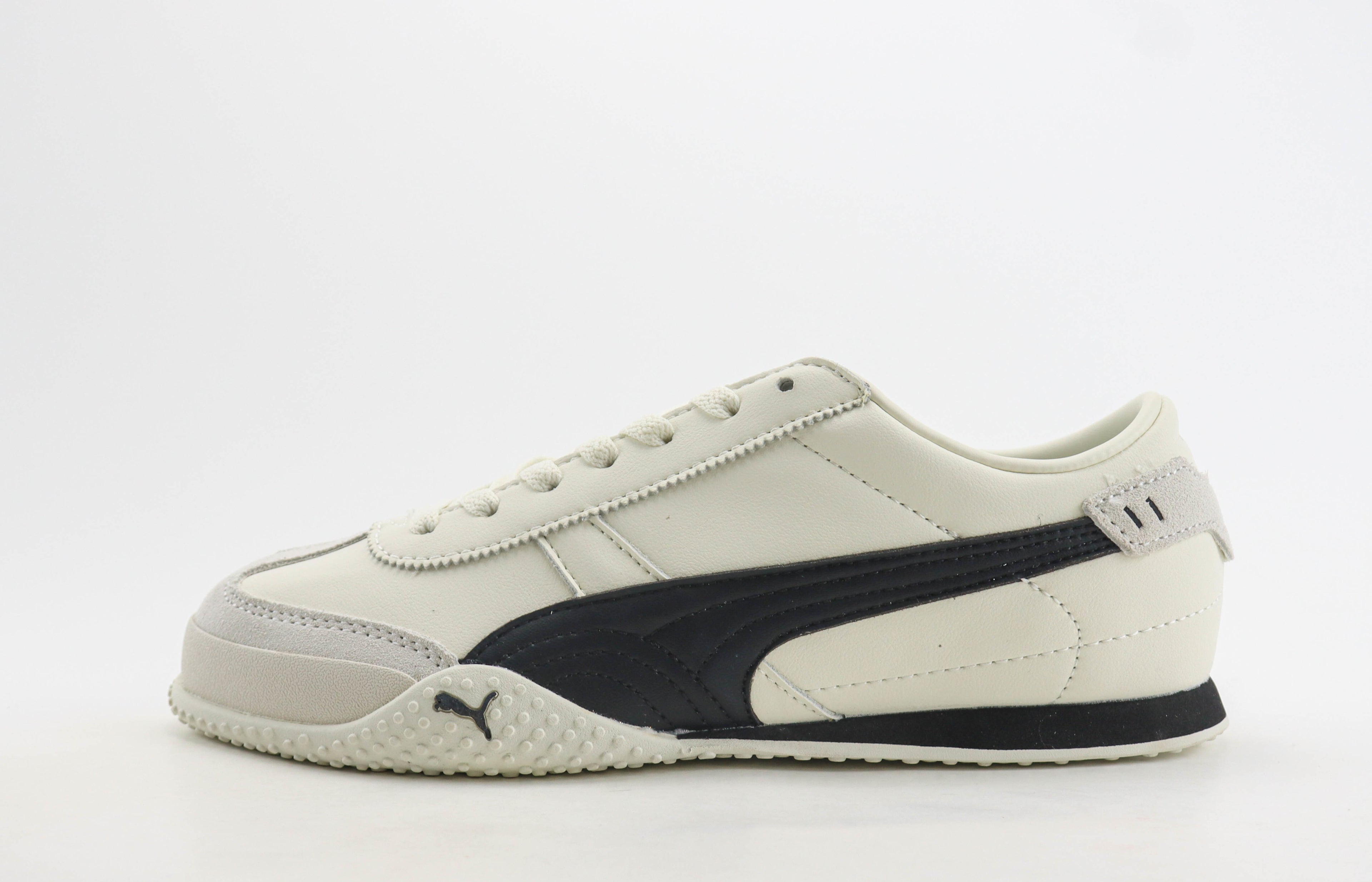 Puma Bella UT Blanc Noir
