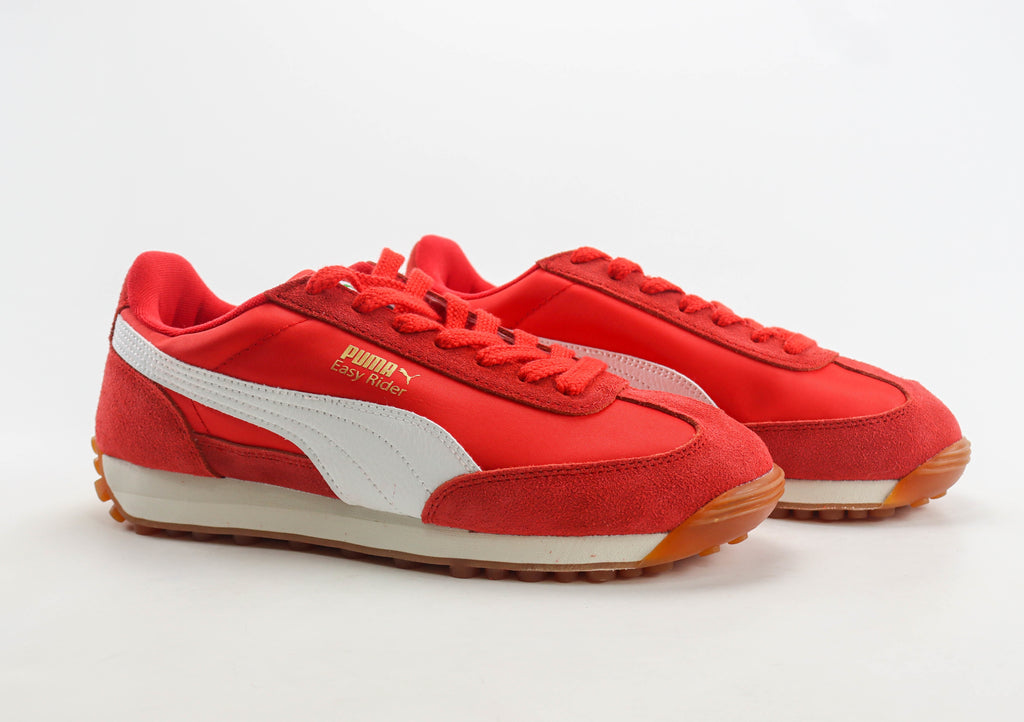 Puma Easy Rider Rouge