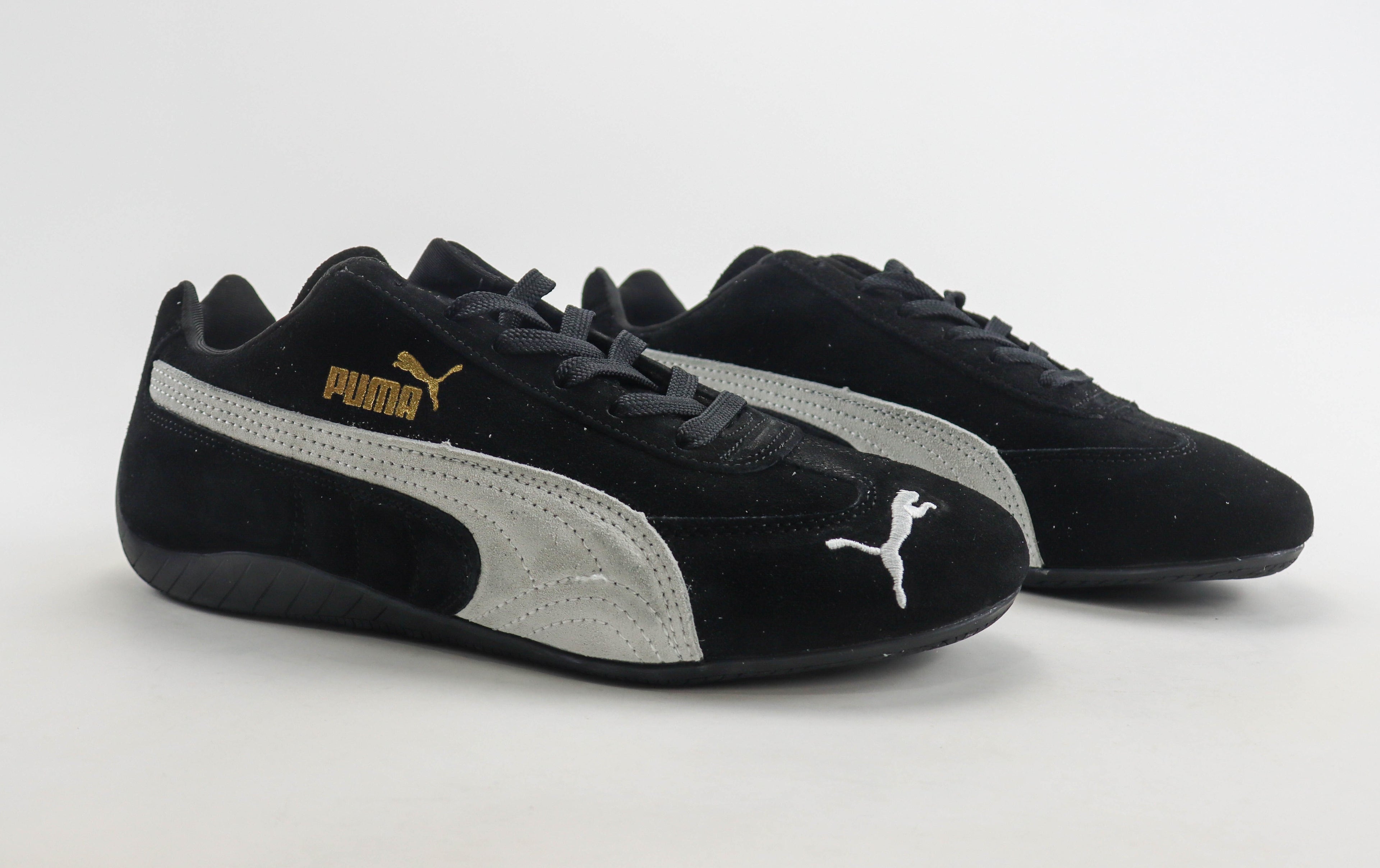 Puma SpeedCat Noir