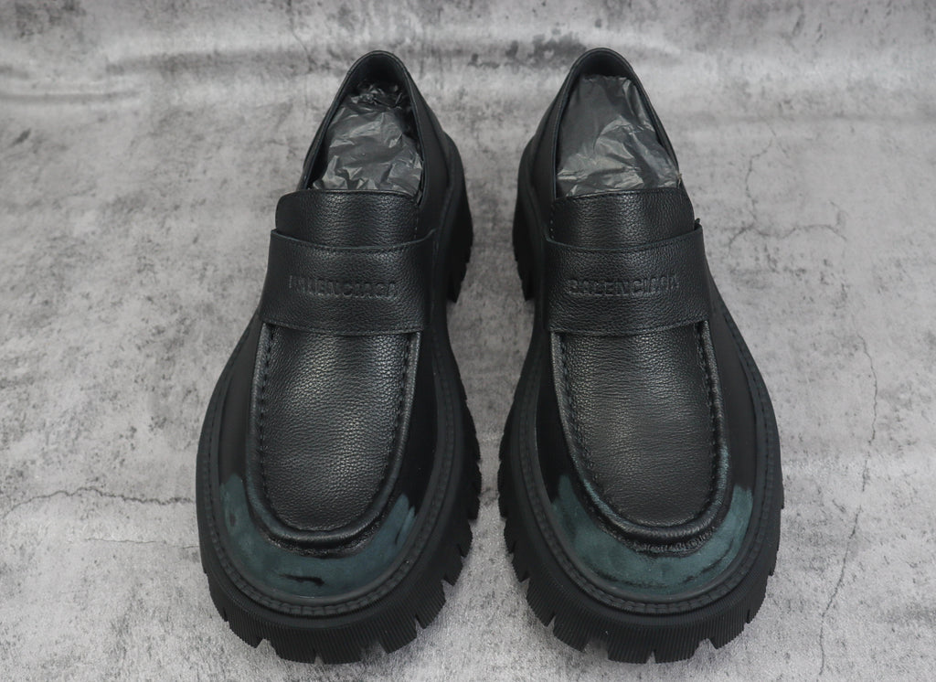 Balenciaga Tractor X