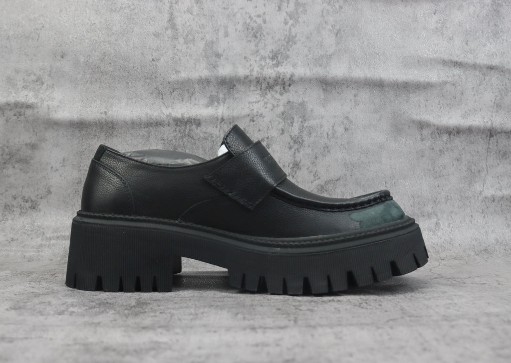 Balenciaga Tractor X