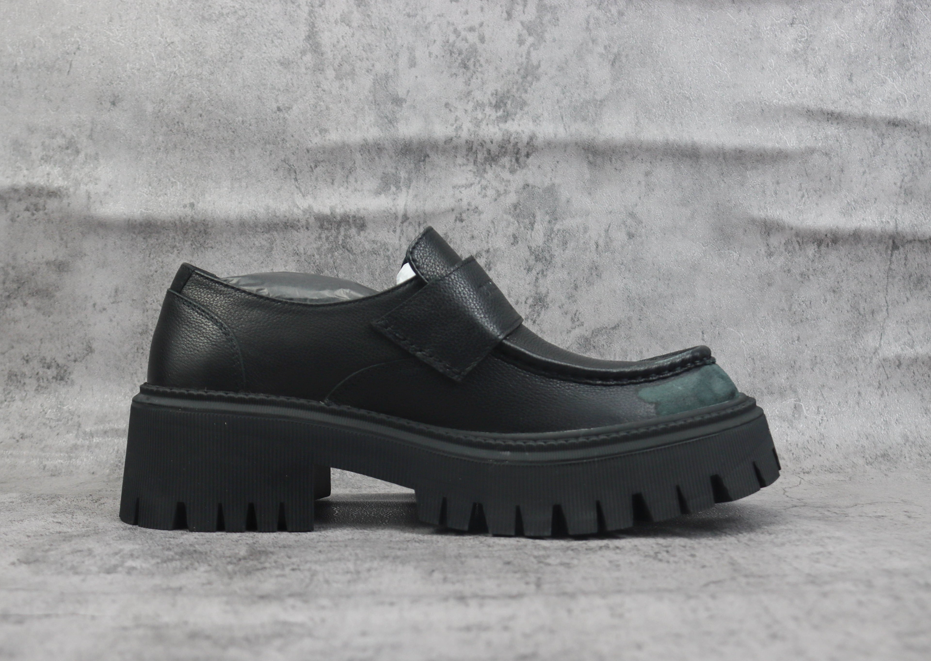 Balenciaga Tractor X