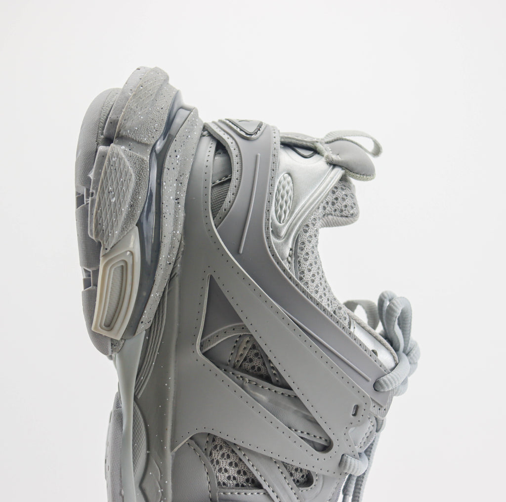 Balenciaga Tracky 1.0 Gris Luxe