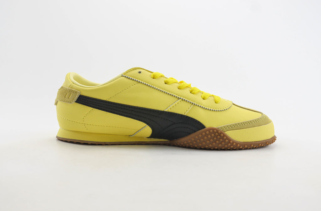 Puma Bella UT Citron Noir