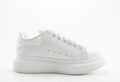 Alexander McQueen White Off