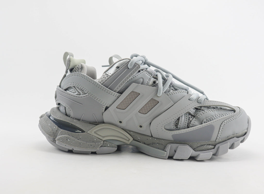 Balenciaga Tracky 1.0 Gris Luxe