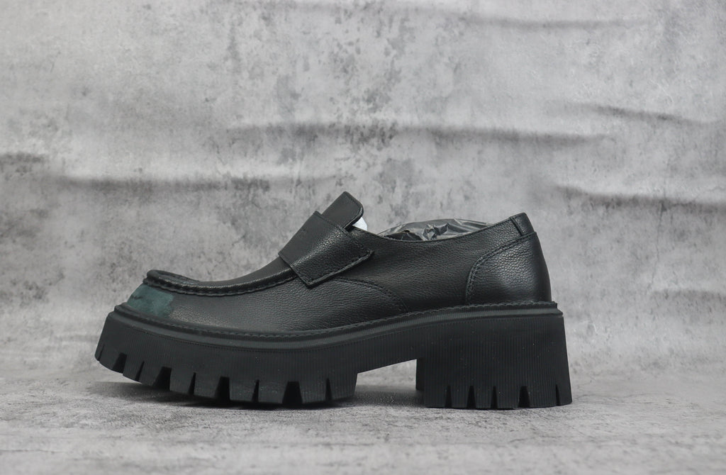 Balenciaga Tractor X