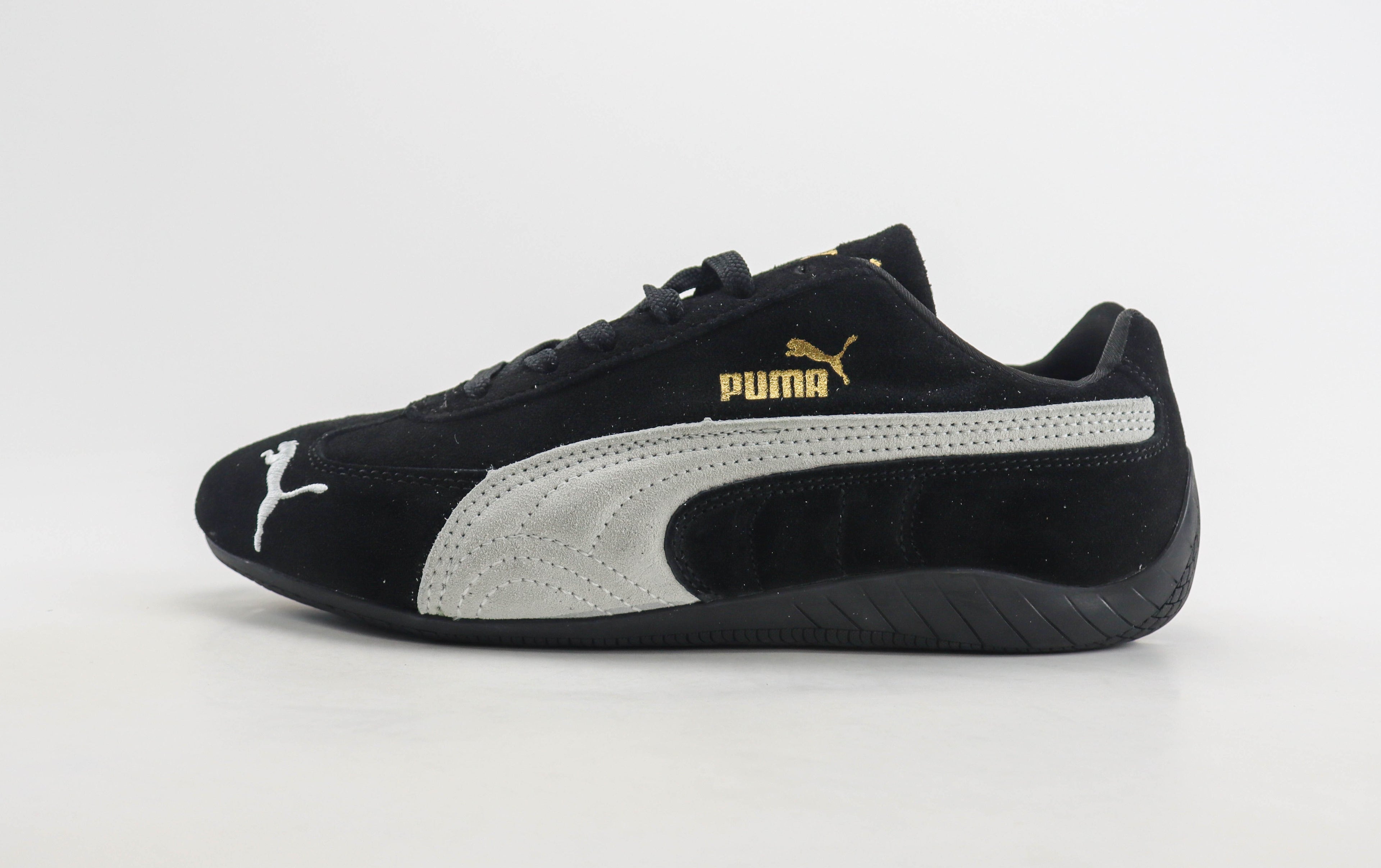 Puma SpeedCat Noir