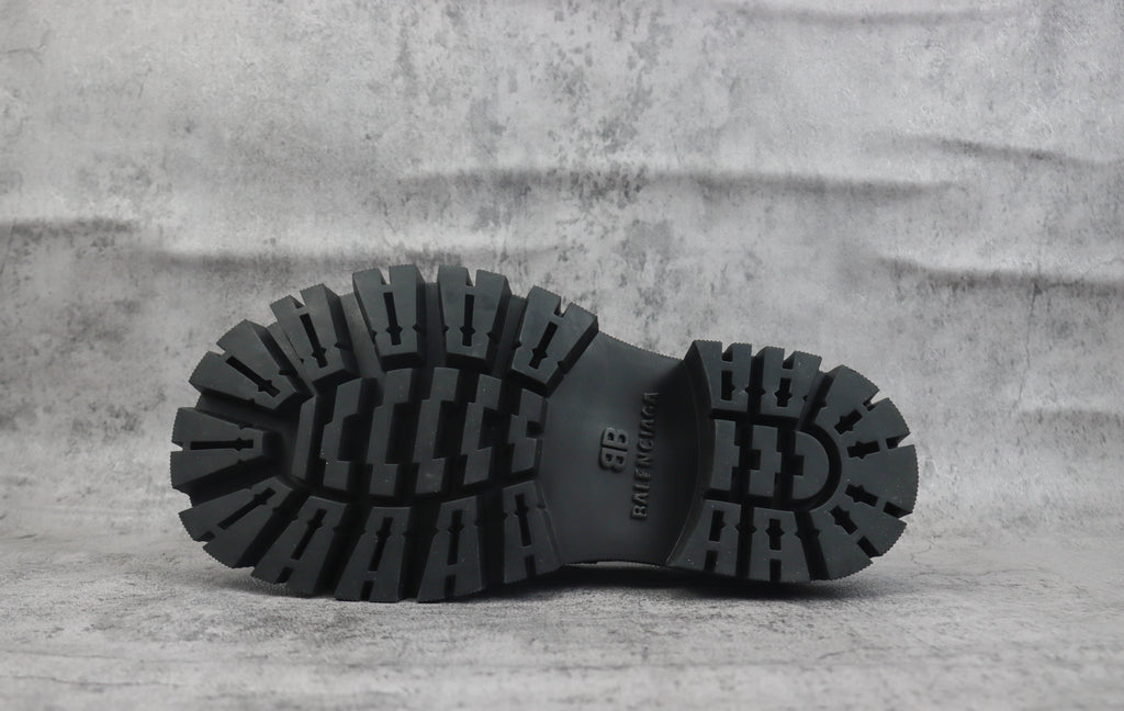 Balenciaga Tractor X