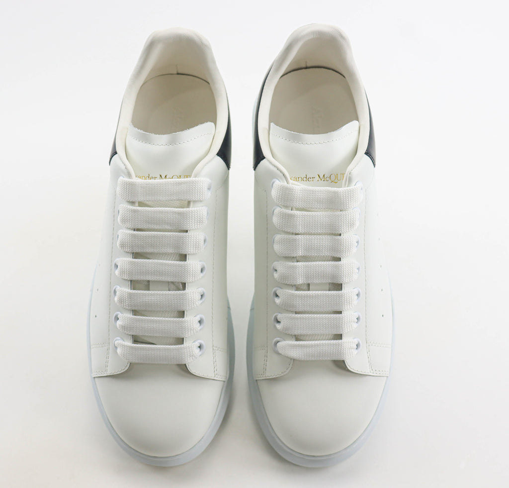 Alexander McQueen Black