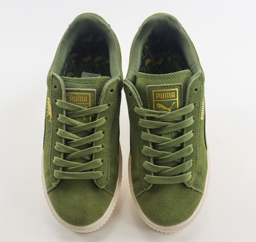 Puma Scallop Vert