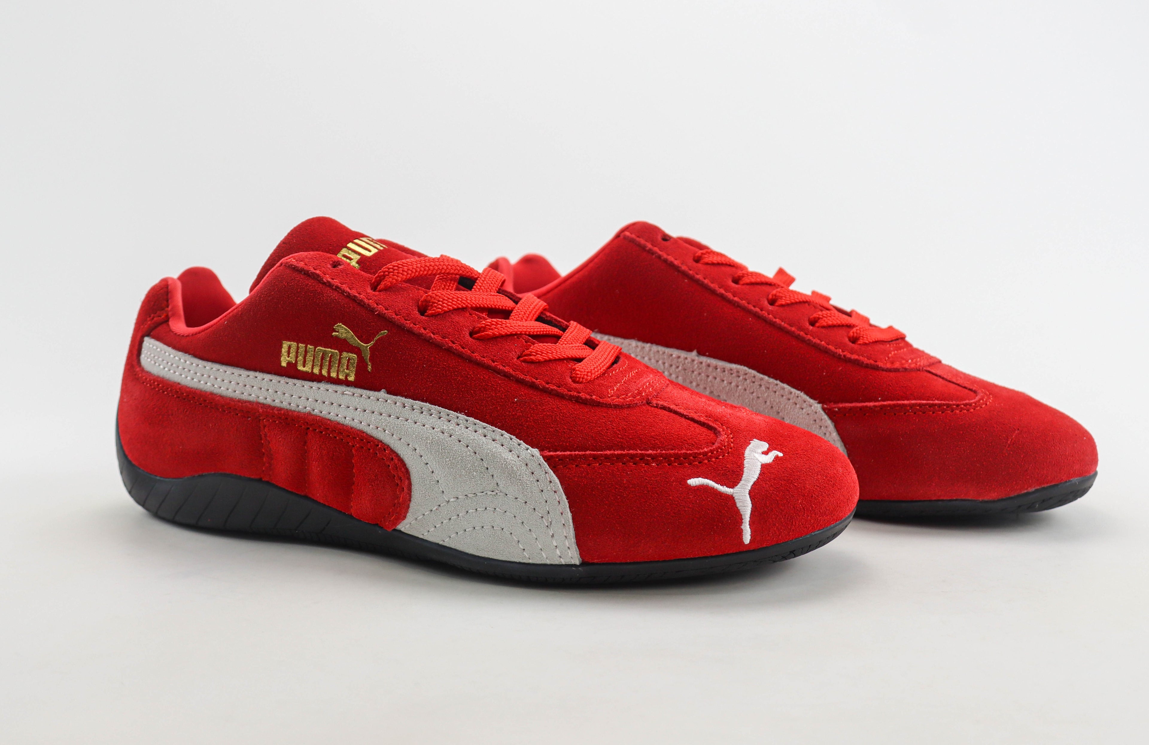 Puma SpeedCat Rouge