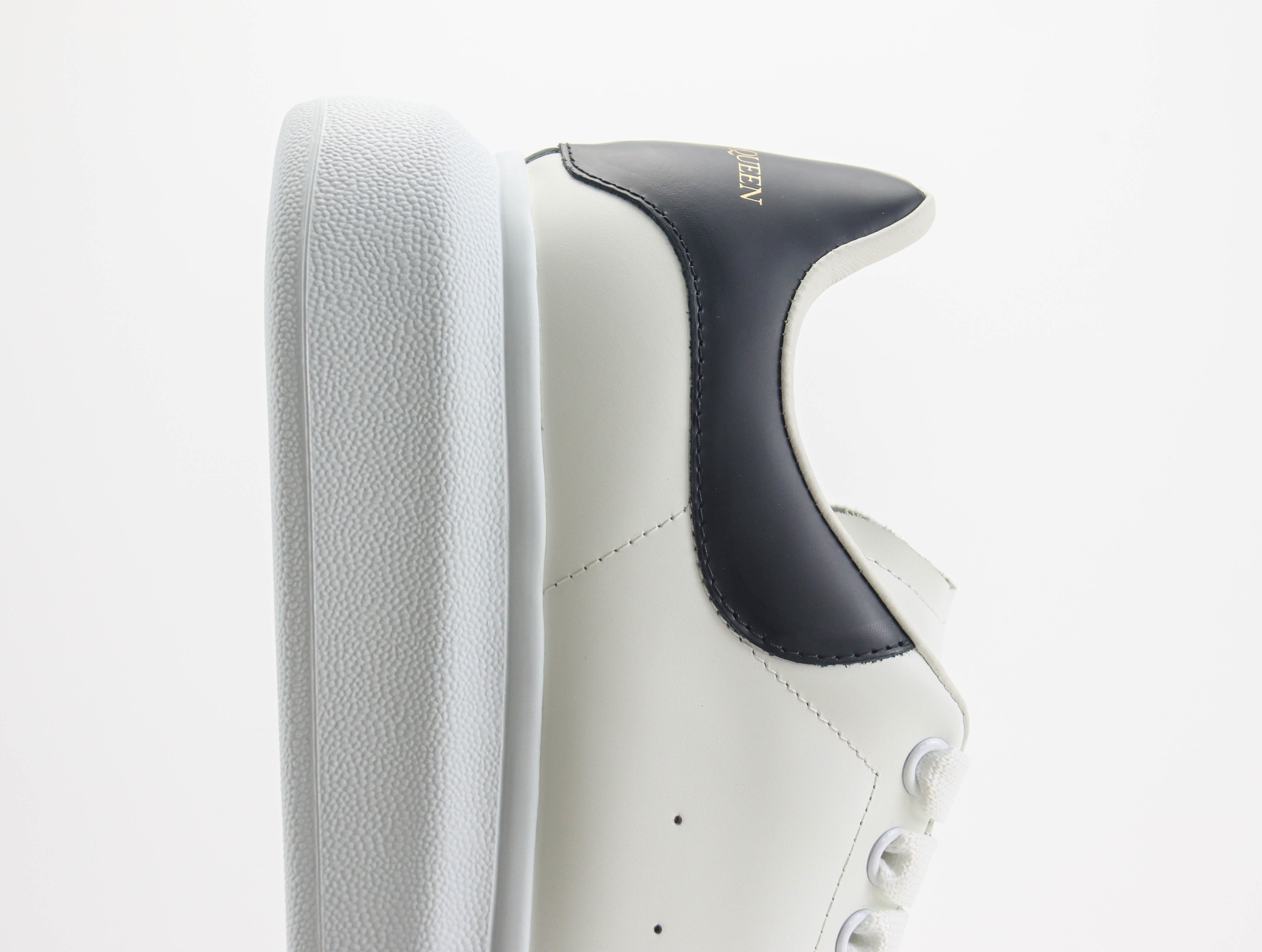 Alexander McQueen Black