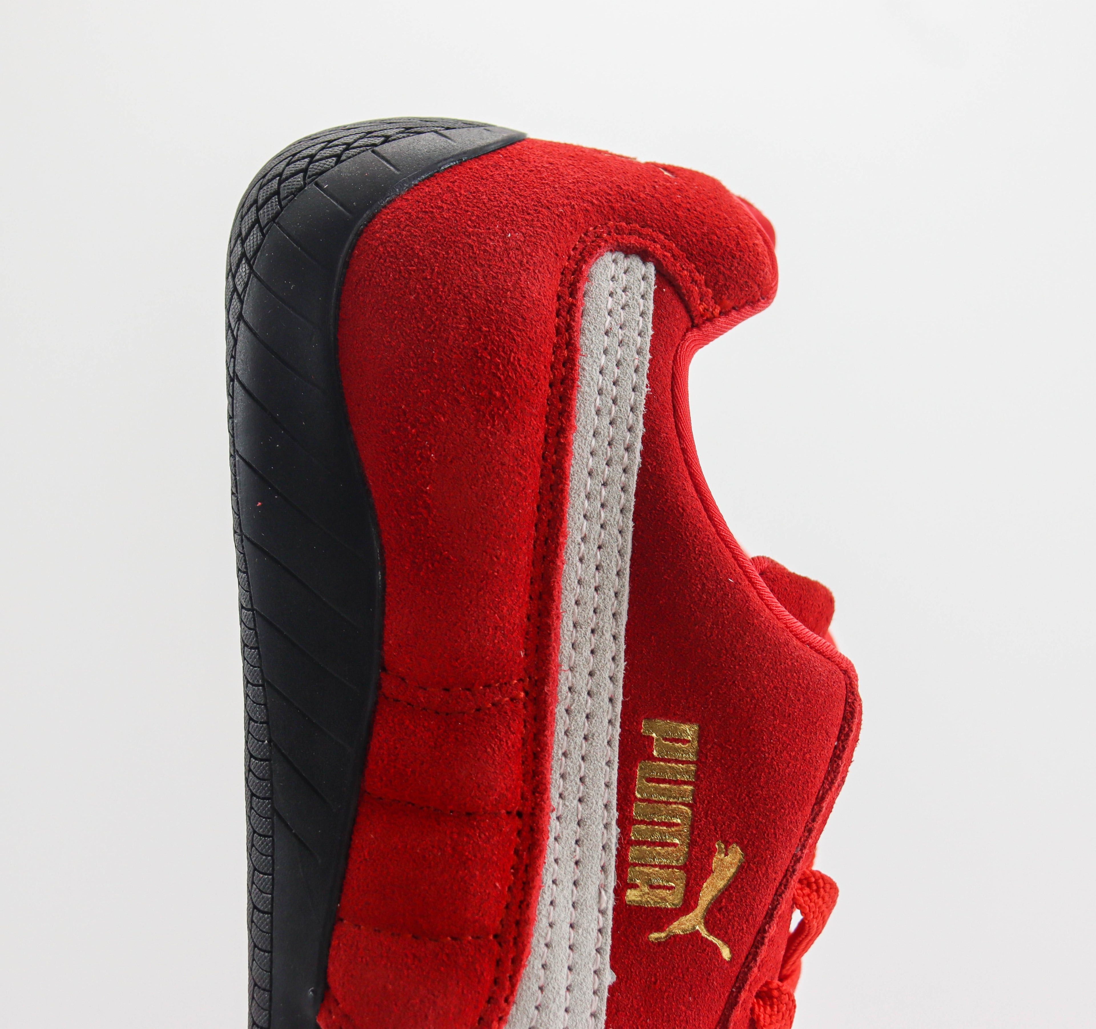 Puma SpeedCat Rouge
