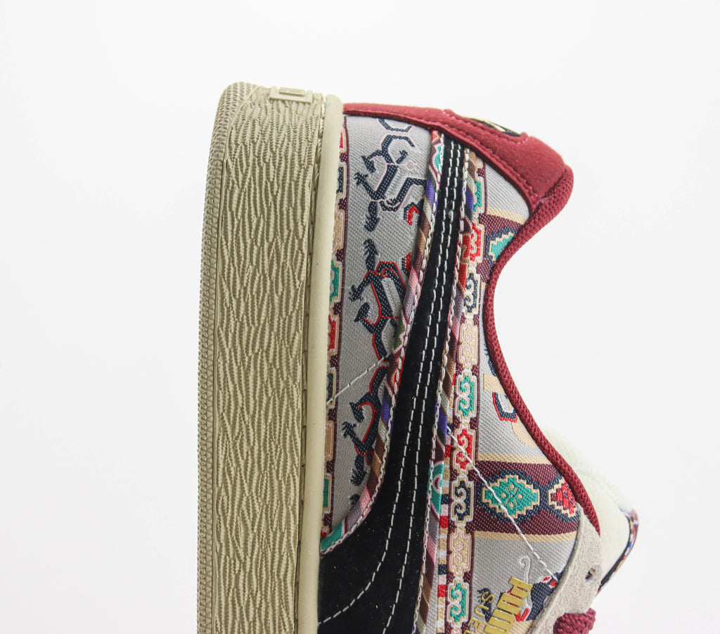 Puma Suede Exclusif Ethnique