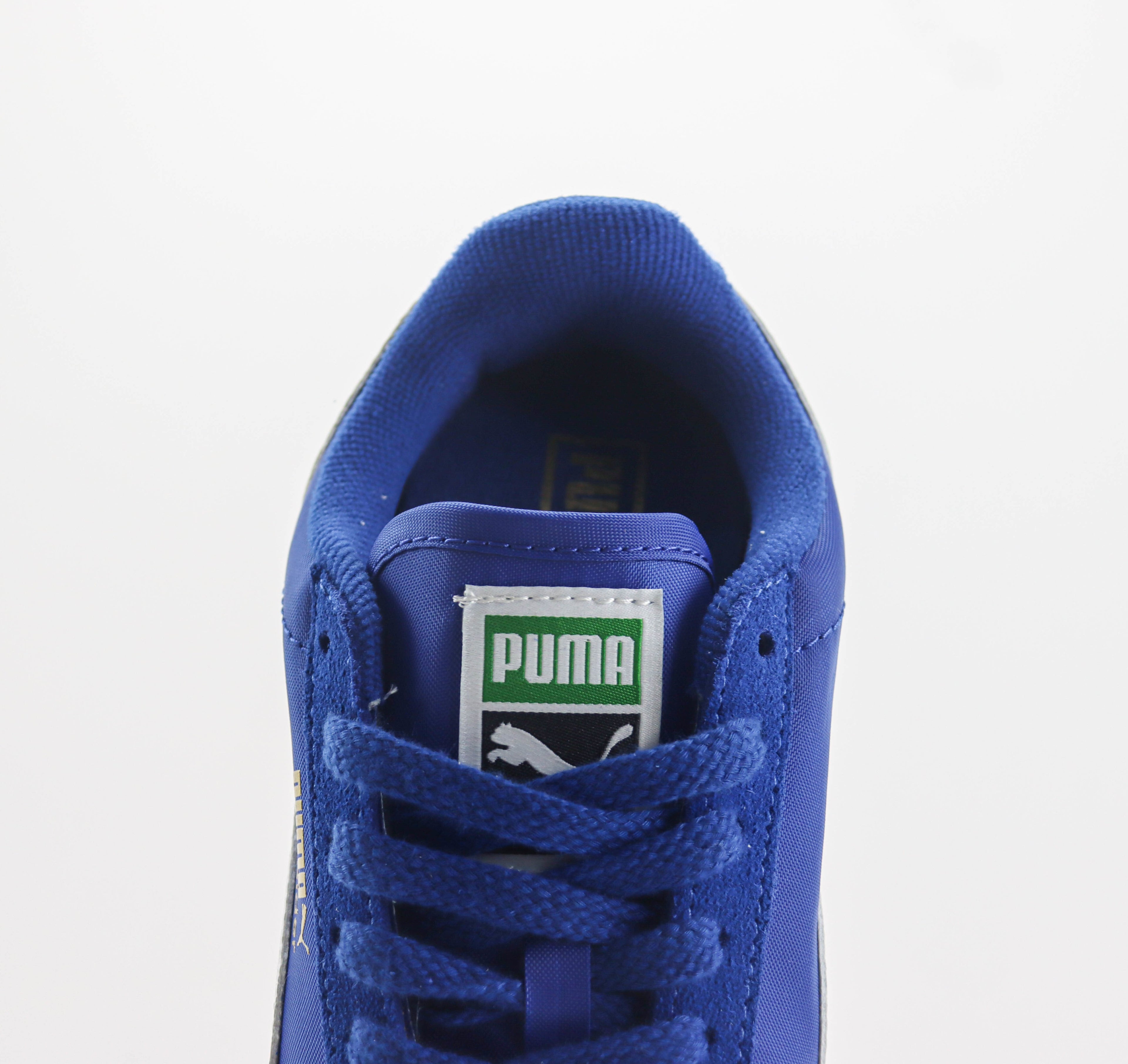 Puma Easy Rider Bleu Marin Limité