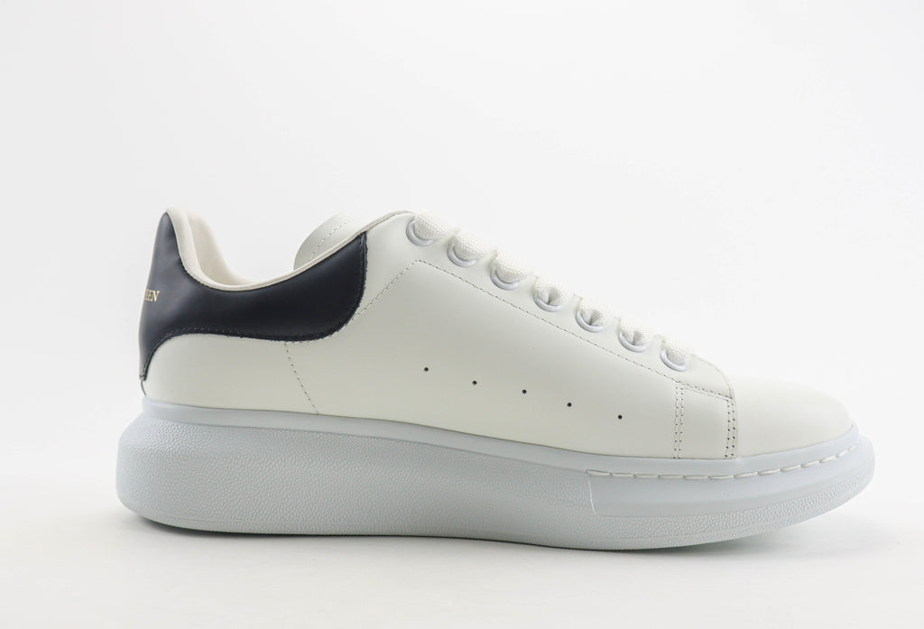 Alexander McQueen Black