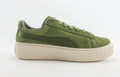 Puma Scallop Vert