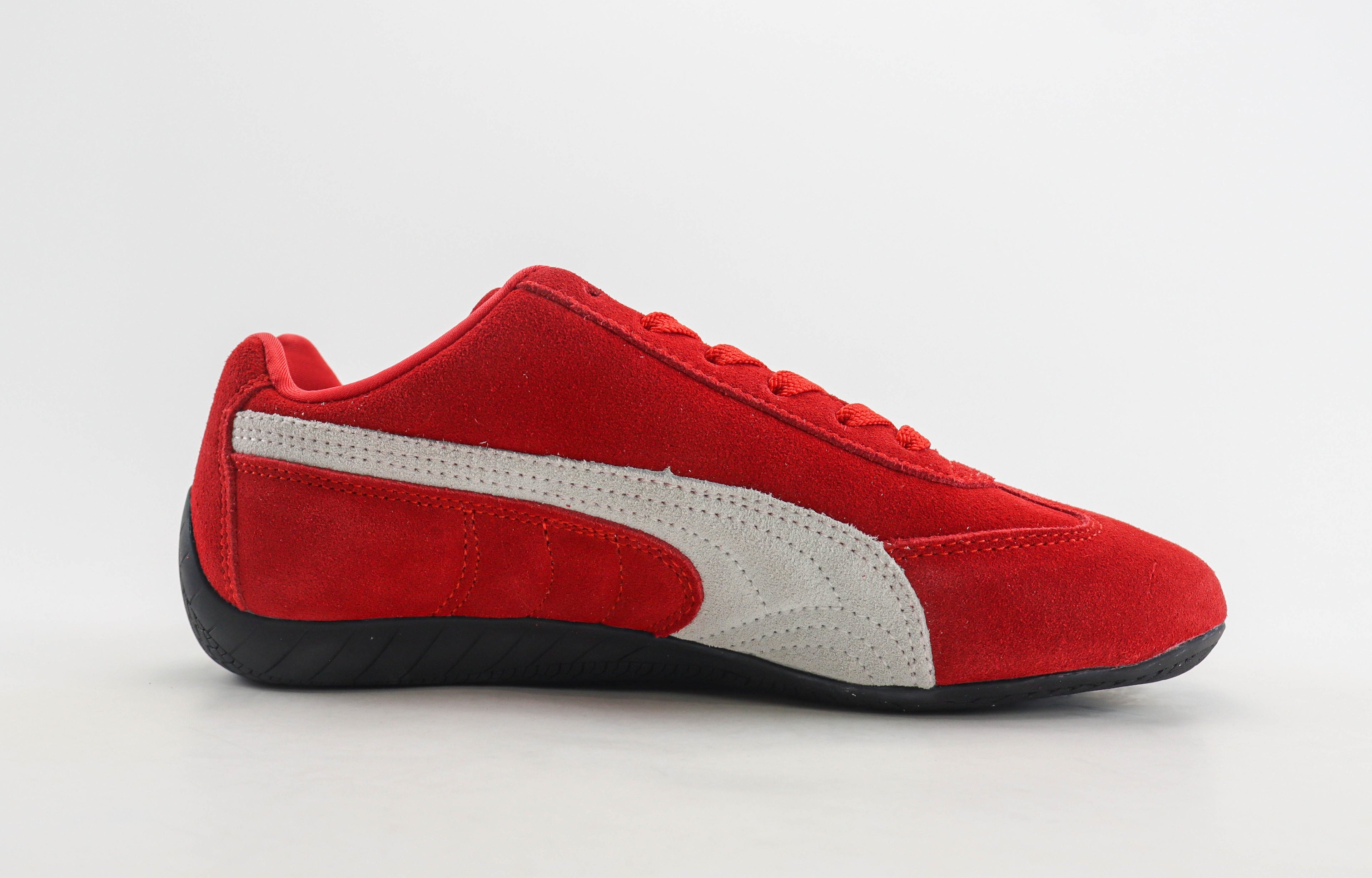 Puma SpeedCat Rouge