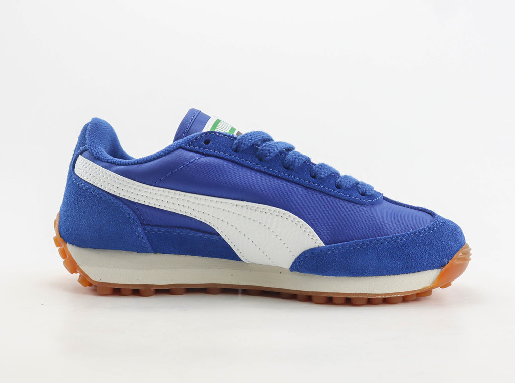 Puma Easy Rider Bleu Marin Limité