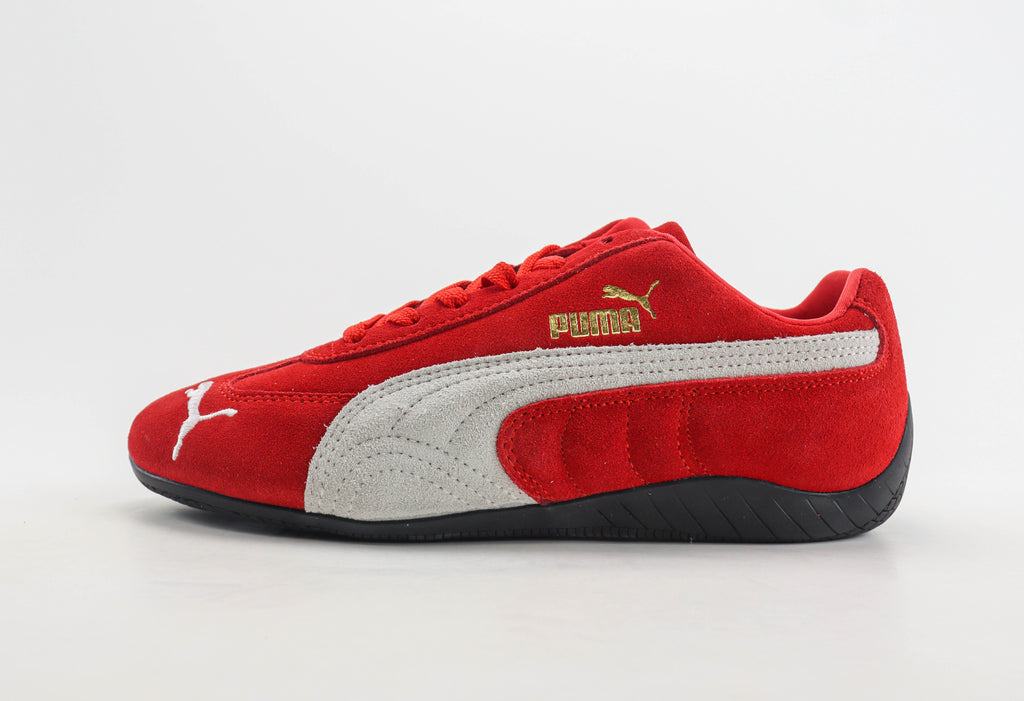 Puma SpeedCat Rouge