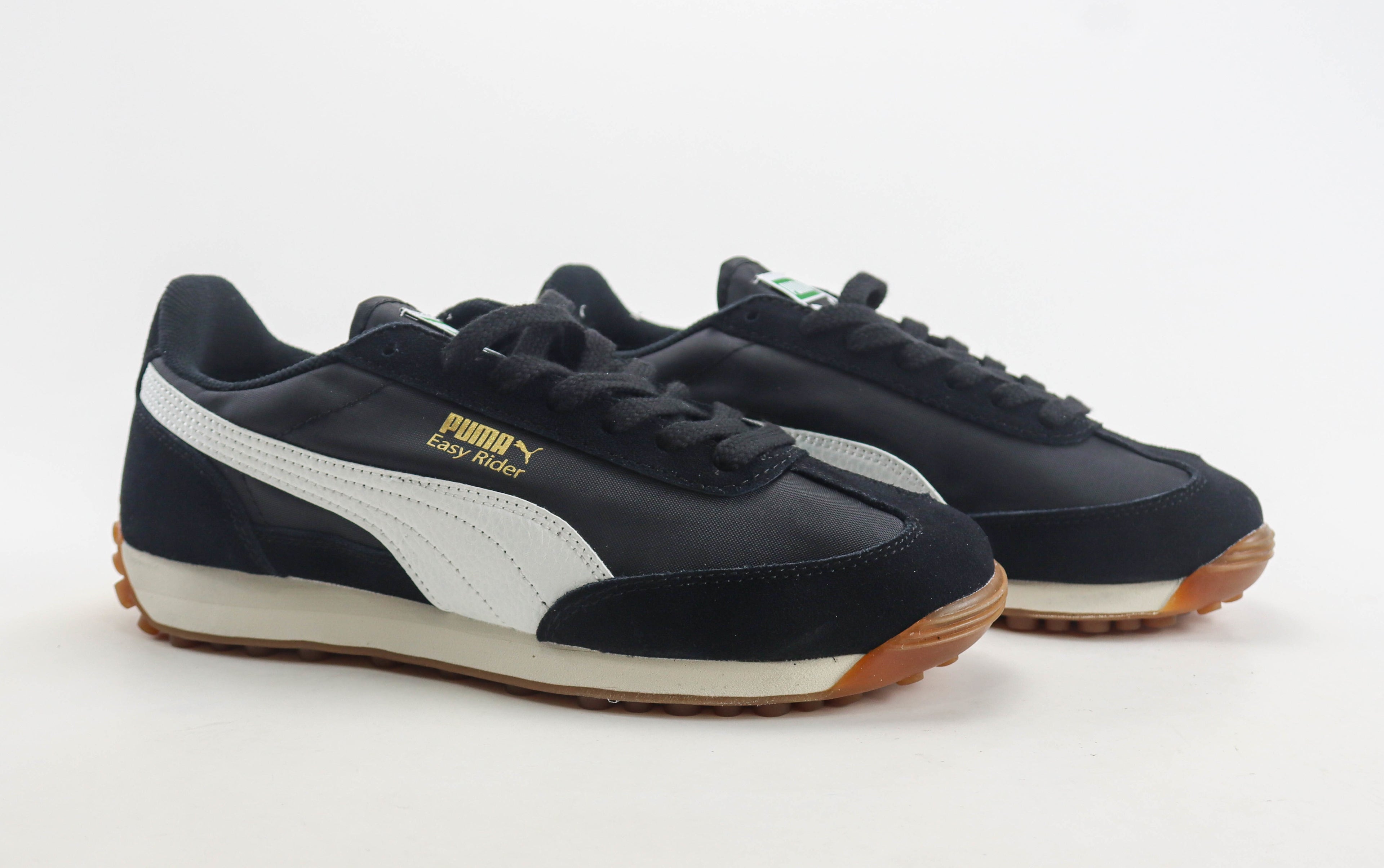 Puma Easy Rider Noir