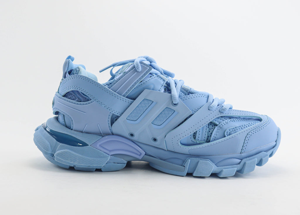 Balenciaga Tracky 1.0 Bleu