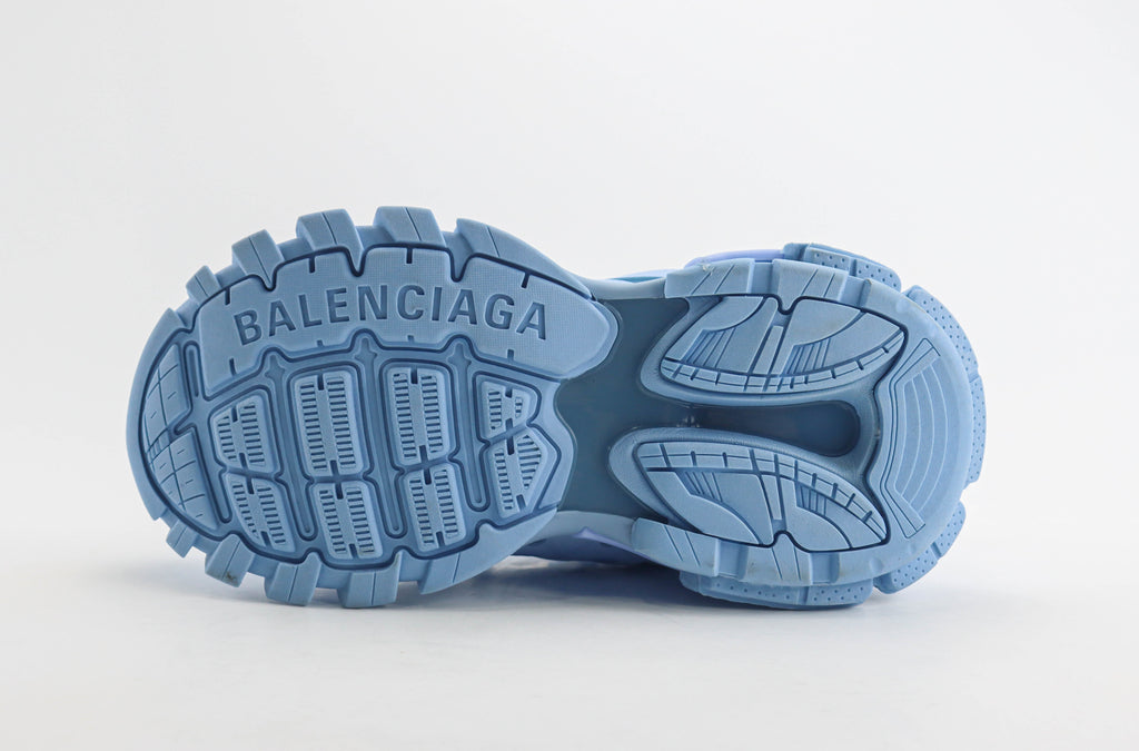 Balenciaga Tracky 1.0 Bleu