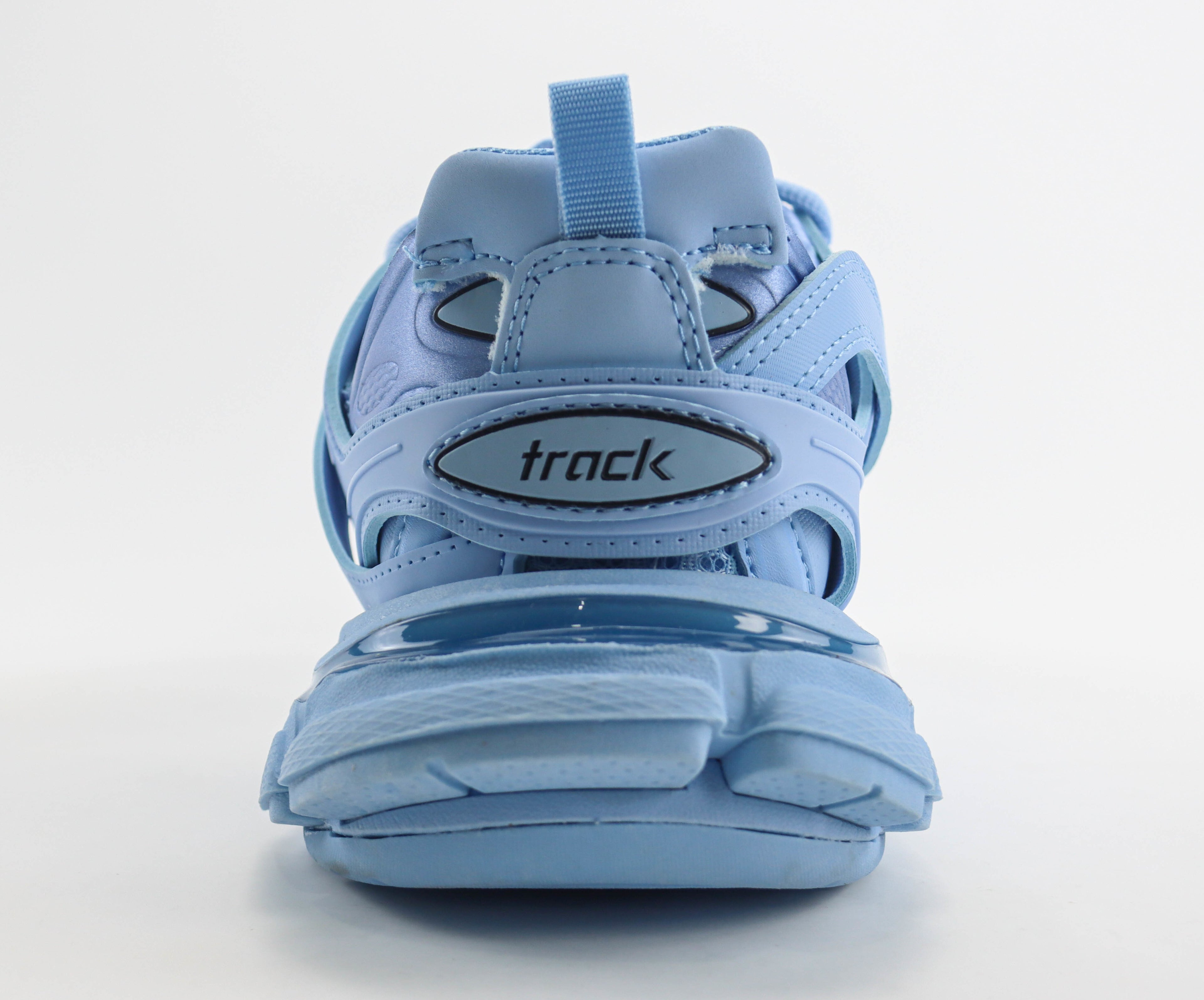 Balenciaga Tracky 1.0 Bleu